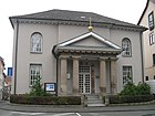 Eschwege-former synagogue-now new apostolic church.jpg