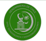 Gendarmería De Chile: Historia, Organización institucional, Misión