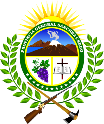 File:Escudo de Omate.png