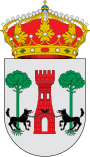 Blason de Torrelobatón