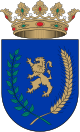 Герб муниципалитета Бенльок