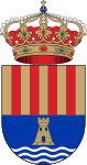 Guardamar del Segura coat of arms