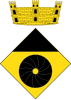 Coat of arms of El Molar