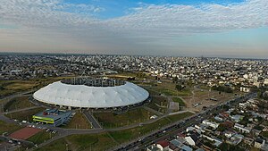 La Plata: Historia, Gobierno, Economía