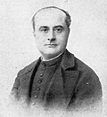 Eugène Bossard