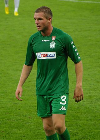 <span class="mw-page-title-main">Georgas Freidgeimas</span> Lithuanian footballer