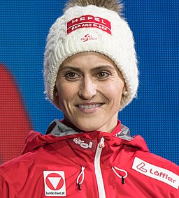 Eva Pinkelnig (AUT) 2019