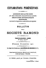 Thumbnail for Société Ramond