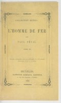 Page:Féval - L'Homme de Fer - 1856 tome 2.djvu/8