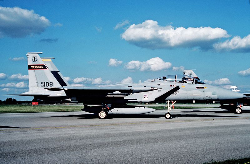 File:F-15B 128th TFS Georgia ANG 1987.JPEG
