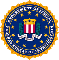 סמל ה-FBI