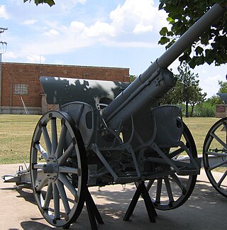 <span class="mw-page-title-main">7.5 cm FK 16 nA</span> WW2 German field gun