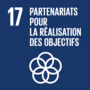 Vignette pour Objectif de développement durable no 17 des Nations unies