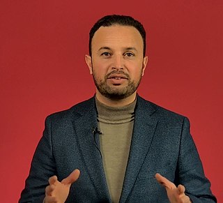 <span class="mw-page-title-main">Faissal Boulakjar</span> Dutch politician