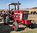 Farmall 1066 Hydro tractor MD1.jpg