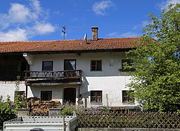 Feldkirchener Straße Feldkirchen-Westerham