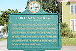 Thumbnail for Fort San Carlos