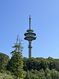 Vorschaubild für Fernmeldeturm Sibbesse