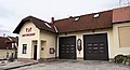 regiowiki:Datei:Feuerwehrgebäude in A-2132 Frättingsdorf.jpg