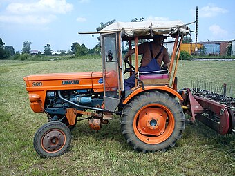 Fiat 300