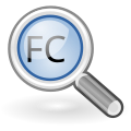 File:Magnifying glass icon mgx2.svg - Wikipedia