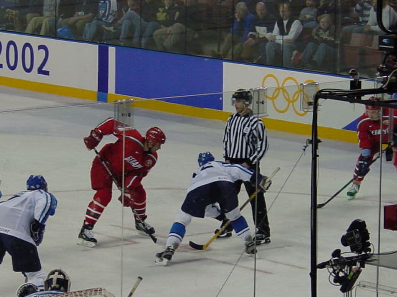 Хоккей 2007 игра. Ара хоккей. 2007 IIHF.