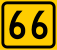 Verkeersbord Finland F30-66.svg