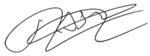 Signature