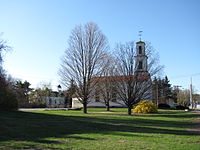 Tyngsborough, Massachusetts