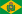Flag of Brasil