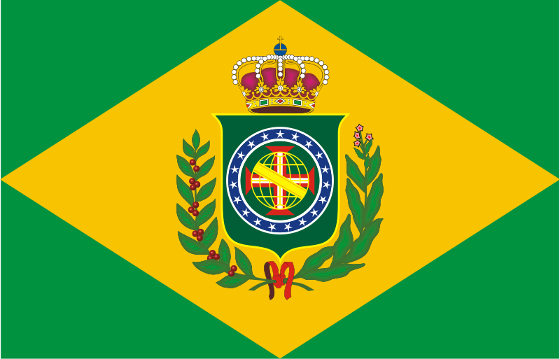 File:Flag Regent Prince of Brazil.svg