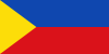 Flag of Anquela del Ducado.svg