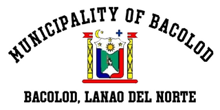 <span class="mw-page-title-main">Bacolod, Lanao del Norte</span> Municipality in Lanao del Norte, Philippines