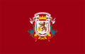 Caracasin liittovaltion piirin lippu