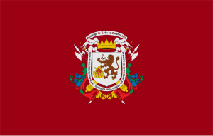 Flag of Caracas.svg