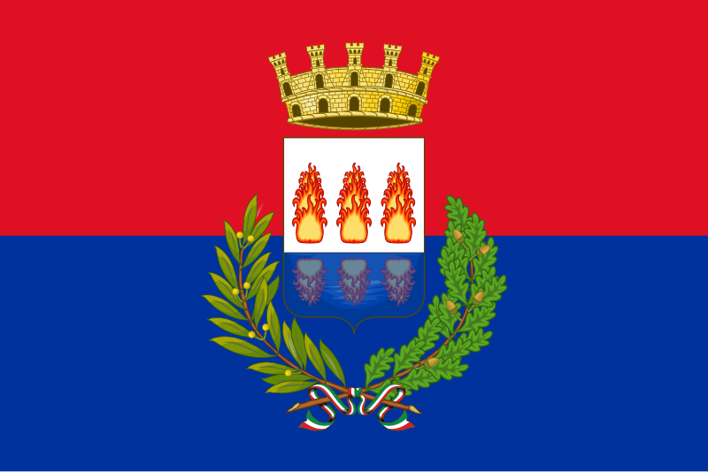 File:Flag of Foggia.svg