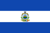 Flag of Guatemala (1838-1843).svg