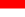 Флаг на Индонезия