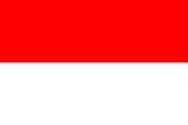 Vlag van Indonesië - Wikipedia