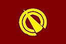Флаг Кикуйо-мати
