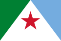 Mérida - Flag