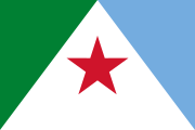 flag Of Mérida State.svg”的全域用途