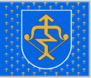 Flag of Mazeikai.gif