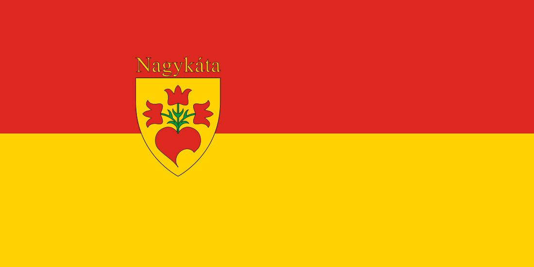 Nagykáta