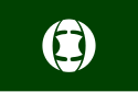 Ryūō – Bandiera
