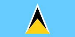 Flag of Saint Lucia.svg