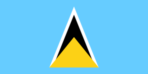 Flag of Saint Lucia.svg