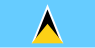 Flag of Saint Lucia.svg