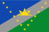 Флаг Вильянуэва, Сантандер 