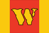 Flag of Wawer.svg